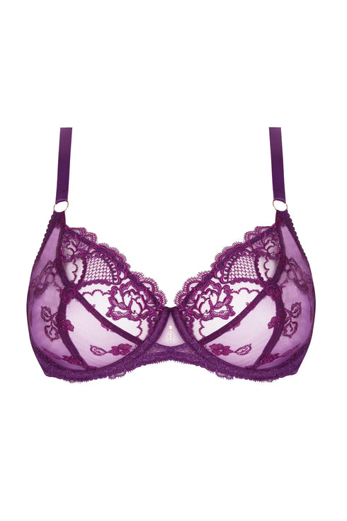 Lise Charmel H13 Sublime En Dentelle 3/4 Cup